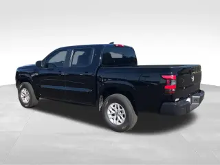 Nissan Frontier 2025 4x4 S 4p Crew Cab 5 ft. SB