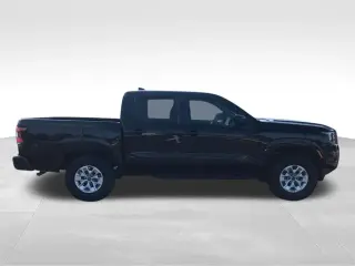Nissan Frontier 2025 4x4 S 4p Crew Cab 5 ft. SB