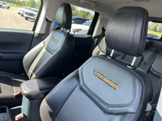 Ford Maverick 2025 AWD Tremor 4p SuperCrew 4.5 ft. SB