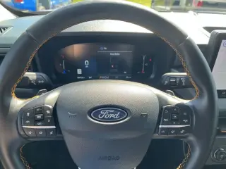 Ford Maverick 2025 AWD Tremor 4p SuperCrew 4.5 ft. SB