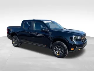 Ford Maverick 2025 AWD Tremor 4p SuperCrew 4.5 ft. SB