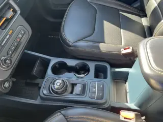 Ford Maverick 2025 AWD Tremor 4p SuperCrew 4.5 ft. SB