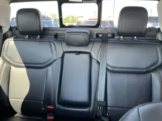 Ford Maverick 2025 AWD Tremor 4p SuperCrew 4.5 ft. SB