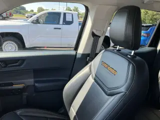 Ford Maverick 2025 AWD Tremor 4p SuperCrew 4.5 ft. SB