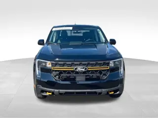 Ford Maverick 2025 AWD Tremor 4p SuperCrew 4.5 ft. SB