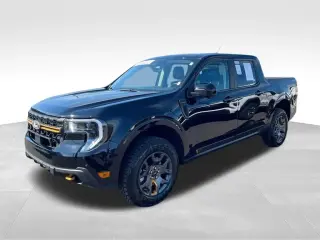 Ford Maverick 2025 AWD Tremor 4p SuperCrew 4.5 ft. SB