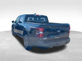 Ford Maverick 2025 AWD Tremor 4p SuperCrew 4.5 ft. SB