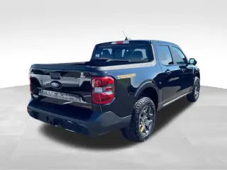 Ford Maverick 2025 AWD Tremor 4p SuperCrew 4.5 ft. SB
