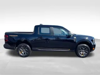Ford Maverick 2025 AWD Tremor 4p SuperCrew 4.5 ft. SB