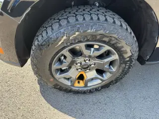Ford Maverick 2025 AWD Tremor 4p SuperCrew 4.5 ft. SB