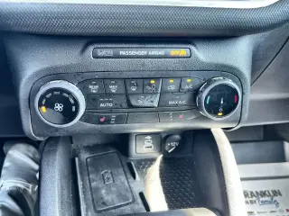 Ford Bronco Sport 2023 AWD Heritage SUV de 4 puertas