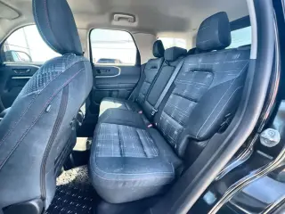 Ford Bronco Sport 2023 AWD Heritage SUV de 4 puertas