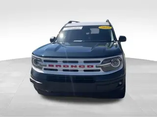 Ford Bronco Sport 2023 AWD Heritage SUV de 4 puertas
