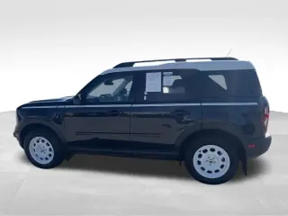Ford Bronco Sport 2023 AWD Heritage SUV de 4 puertas