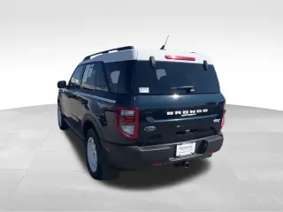 Ford Bronco Sport 2023 AWD Heritage SUV de 4 puertas