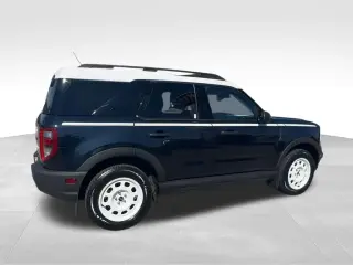 Ford Bronco Sport 2023 AWD Heritage SUV de 4 puertas