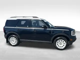 Ford Bronco Sport 2023 AWD Heritage SUV de 4 puertas