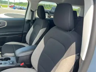 Ford Bronco Sport 2025 AWD Big Bend 4dr SUV