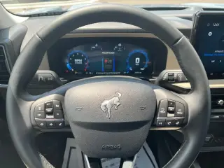 Ford Bronco Sport 2025 AWD Big Bend 4dr SUV