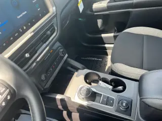 Ford Bronco Sport 2025 AWD Big Bend 4dr SUV