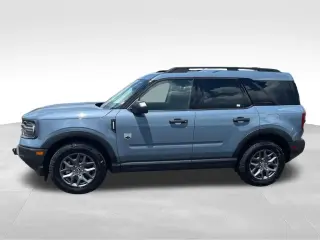 Ford Bronco Sport 2025 AWD Big Bend 4dr SUV