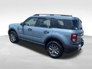 Ford Bronco Sport 2025 AWD Big Bend 4dr SUV