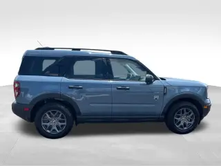 Ford Bronco Sport 2025 AWD Big Bend 4dr SUV
