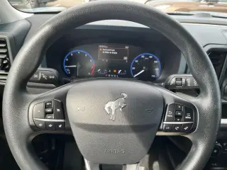 Ford Bronco Sport 2023 AWD Heritage 4dr SUV