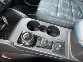 Ford Bronco Sport 2023 AWD Heritage 4dr SUV