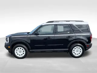 Ford Bronco Sport 2023 AWD Heritage 4dr SUV