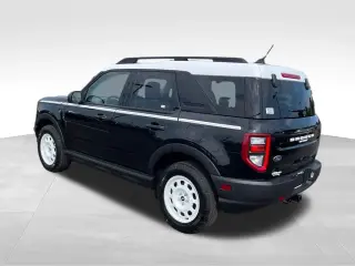 Ford Bronco Sport 2023 AWD Heritage 4dr SUV