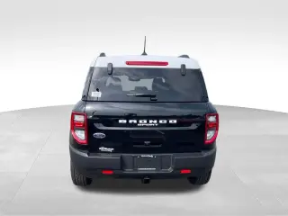 Ford Bronco Sport 2023 AWD Heritage 4dr SUV