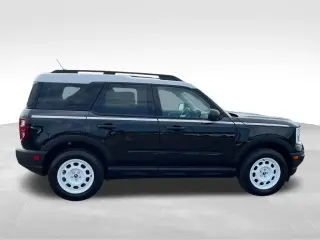 Ford Bronco Sport 2023 AWD Heritage 4dr SUV