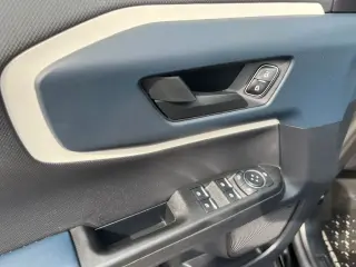 Ford Bronco Sport 2023 AWD Heritage 4dr SUV