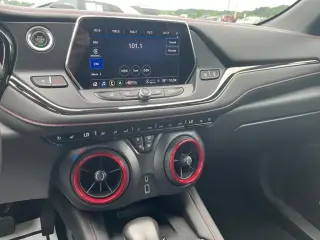 Chevrolet Blazer 2021 AWD RS SUV de 4 puertas