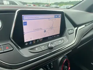 Chevrolet Blazer 2021 AWD RS SUV de 4 puertas