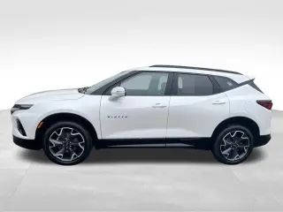 Chevrolet Blazer 2021 AWD RS SUV de 4 puertas