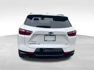 Chevrolet Blazer 2021 AWD RS SUV de 4 puertas