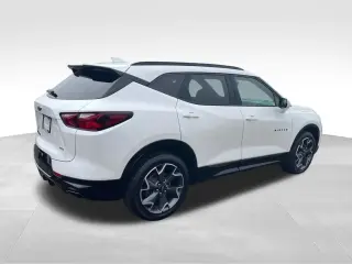 Chevrolet Blazer 2021 AWD RS SUV de 4 puertas