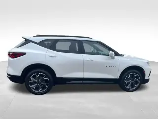 Chevrolet Blazer 2021 AWD RS SUV de 4 puertas