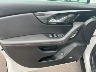 Chevrolet Blazer 2021 AWD RS SUV de 4 puertas