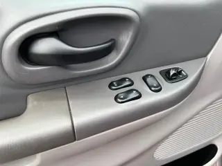 Ford F-150 1999 4 puertas Cabina Extendida Caja Corta