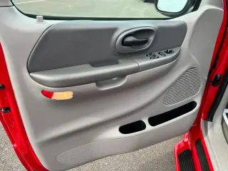 Ford F-150 1999 4 puertas Cabina Extendida Caja Corta