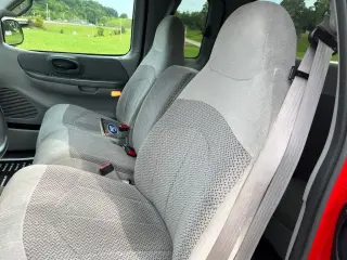 Ford F-150 1999 4 puertas Cabina Extendida Caja Corta