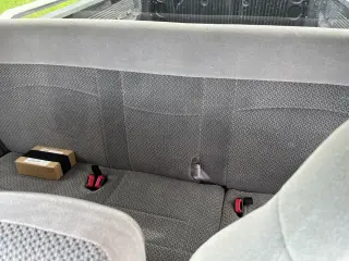 Ford F-150 1999 4 puertas Cabina Extendida Caja Corta