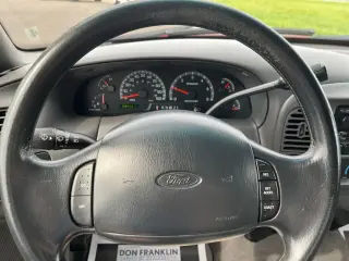 Ford F-150 1999 4 puertas Cabina Extendida Caja Corta