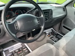 Ford F-150 1999 4 puertas Cabina Extendida Caja Corta
