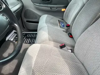 Ford F-150 1999 4 puertas Cabina Extendida Caja Corta
