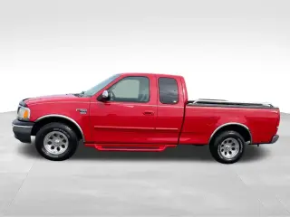 Ford F-150 1999 4 puertas Cabina Extendida Caja Corta