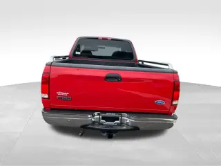 Ford F-150 1999 4 puertas Cabina Extendida Caja Corta